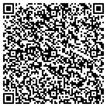 QR-код с контактной информацией организации Капелюх, СПД