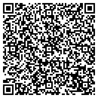 QR-код с контактной информацией организации Пласт, ООО