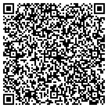 QR-код с контактной информацией организации Тома, ЗАО