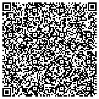 QR-код с контактной информацией организации Детский оздоровительный лагерь «Сосновый бор»