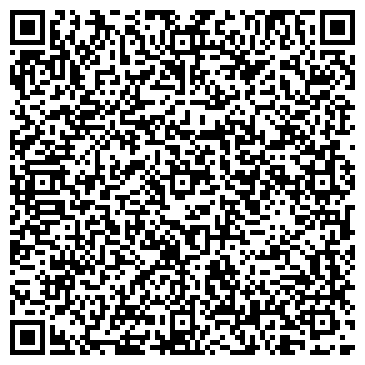 QR-код с контактной информацией организации Линдаб, ООО (Lindab ТМ)