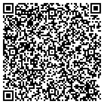 QR-код с контактной информацией организации Мостобуд, ПАО