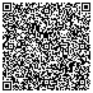 QR-код с контактной информацией организации Агросервис, ООО