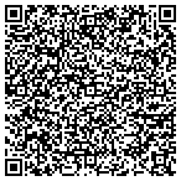 QR-код с контактной информацией организации Полнет-Украина, ООО