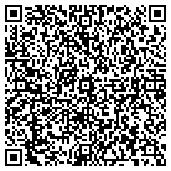 QR-код с контактной информацией организации Укринвест, ООО
