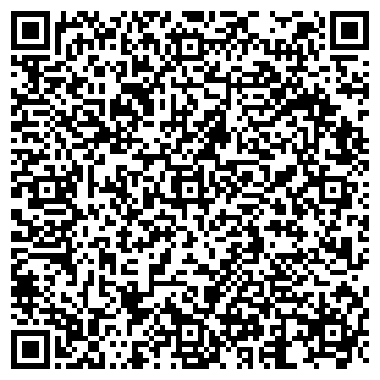 QR-код с контактной информацией организации ЧП Кострицкая