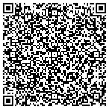 QR-код с контактной информацией организации Триометал Сервис, ООО