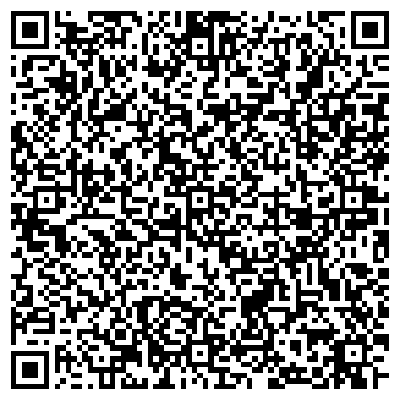 QR-код с контактной информацией организации ООО "Меха Екатерина"