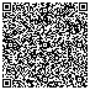 QR-код с контактной информацией организации ООО «Экология-Плюс»