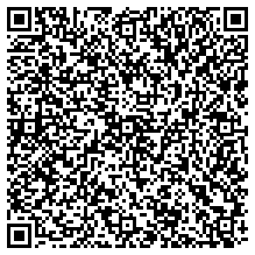 QR-код с контактной информацией организации ООО Новобугинвестпромгрупп