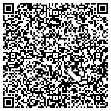 QR-код с контактной информацией организации АН «Бизнес Квартал»