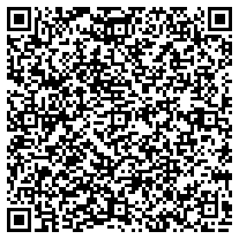 QR-код с контактной информацией организации ЧП Таурус