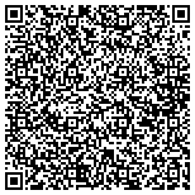 QR-код с контактной информацией организации ООО Домостроительная компания РОСИЧИ