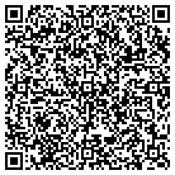 QR-код с контактной информацией организации Ефременкко А.В.