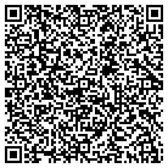 QR-код с контактной информацией организации ООО "Техноцентр ДТК"
