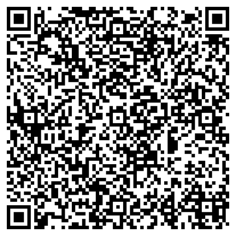 QR-код с контактной информацией организации Спарк
