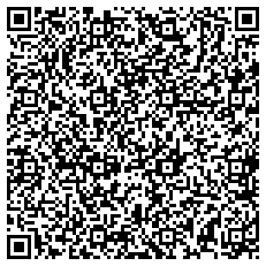 QR-код с контактной информацией организации Деревянные дома, ТОО
