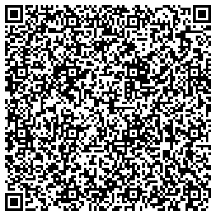 QR-код с контактной информацией организации Питомник деревьев и кустарников крестьянского хозяйства Уланов, КХ