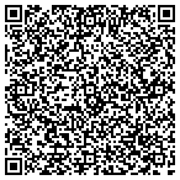 QR-код с контактной информацией организации "Автобыстро"