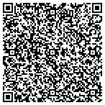 QR-код с контактной информацией организации Алматинский завод электрощит, ТОО