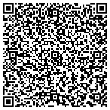 QR-код с контактной информацией организации Белый Кит кофейня, ИП