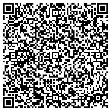 QR-код с контактной информацией организации Детский сад Бэмби, ИП