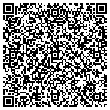 QR-код с контактной информацией организации Амарханян, ИП
