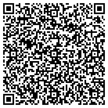 QR-код с контактной информацией организации Наурзум, КХ