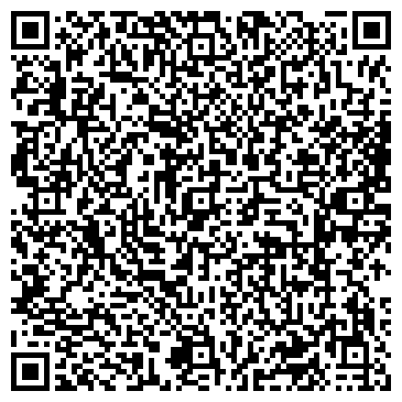 QR-код с контактной информацией организации Ассоциация Теплиц Казахстана, ТОО