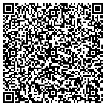 QR-код с контактной информацией организации ТРАНССИТИ