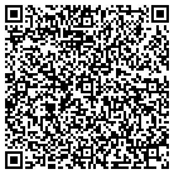 QR-код с контактной информацией организации МЧП «Блок»