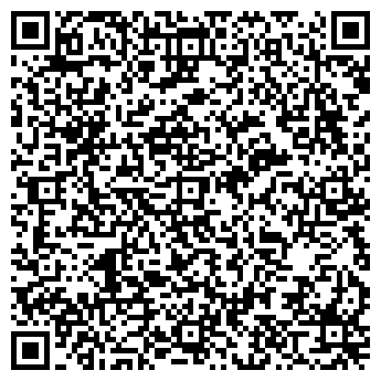 QR-код с контактной информацией организации АН Полесье Авиа