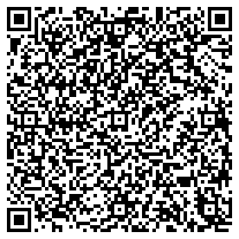 QR-код с контактной информацией организации котеджный городок калина