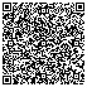QR-код с контактной информацией организации ФОП Пудич