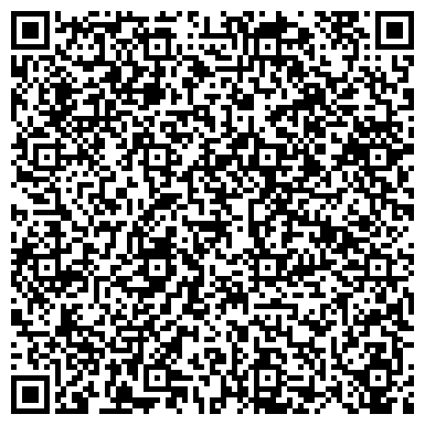 QR-код с контактной информацией организации Агентство недвижимости "Квадратный метр"