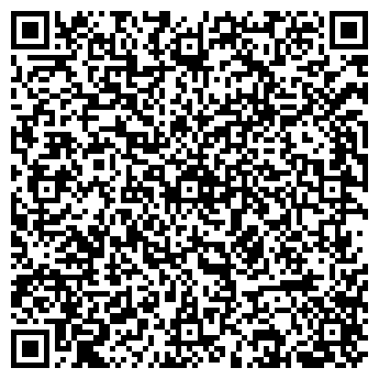 QR-код с контактной информацией организации ООО Югангарстрой
