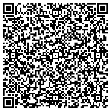 QR-код с контактной информацией организации Линевич Групп, ООО