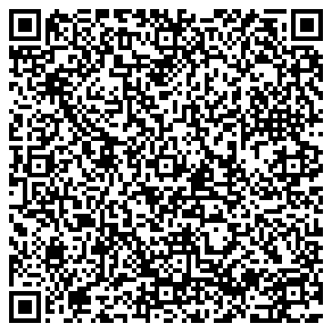 QR-код с контактной информацией организации ДОП ОАО "Гродножилстрой"
