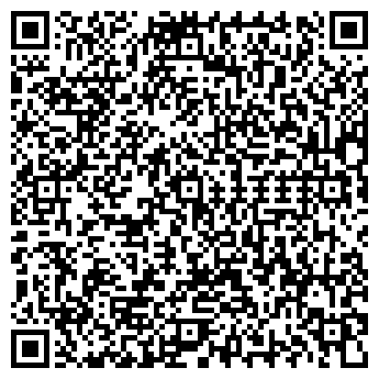 QR-код с контактной информацией организации Субъект предпринимательской деятельности ИП Лазук