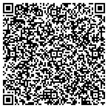 QR-код с контактной информацией организации Торговый центр "Ювант"