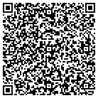 QR-код с контактной информацией организации Ирион Вуд, СООО