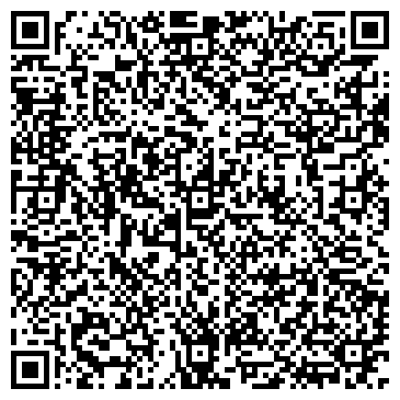 QR-код с контактной информацией организации ДанБел, ИЧПУП
