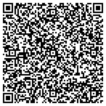 QR-код с контактной информацией организации Алюмотехнопласт, ПЧУП
