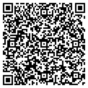 QR-код с контактной информацией организации АльфаВуд, ЧУПП