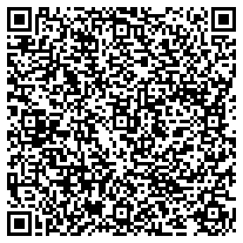 QR-код с контактной информацией организации МидасПлюс, ООО