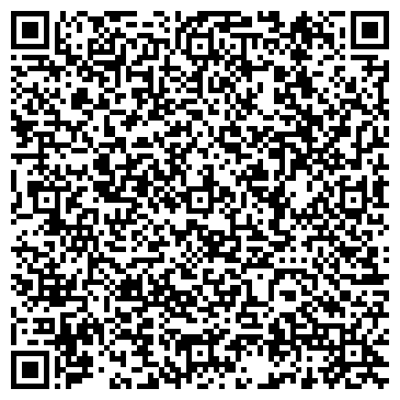 QR-код с контактной информацией организации Агроусадьба Домик в саду