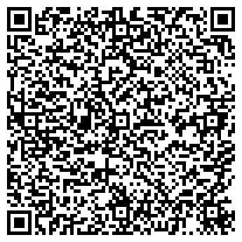 QR-код с контактной информацией организации Бугриэлт, ООО