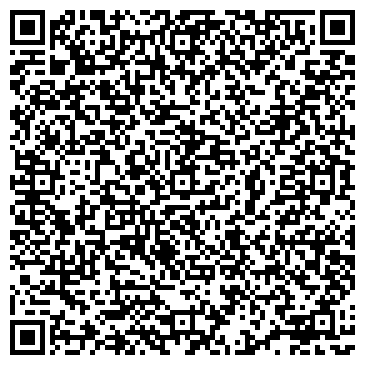 QR-код с контактной информацией организации Агентство риэлтерское Дом, ОДО