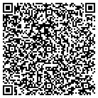 QR-код с контактной информацией организации СПД Турбанист