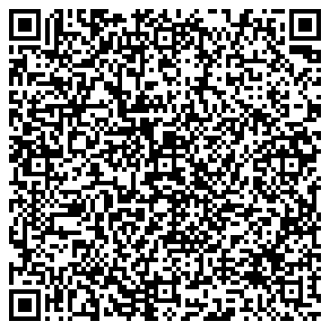 QR-код с контактной информацией организации НПФ "ЛЕАН"